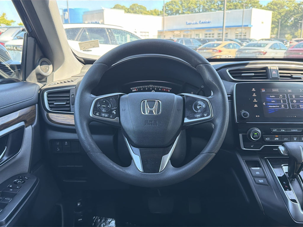 Thumbnail: 2018 Honda CR-V - 2