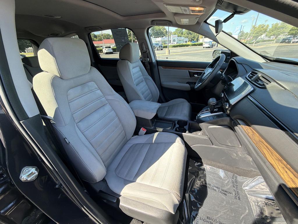 Thumbnail: 2018 Honda CR-V - 10