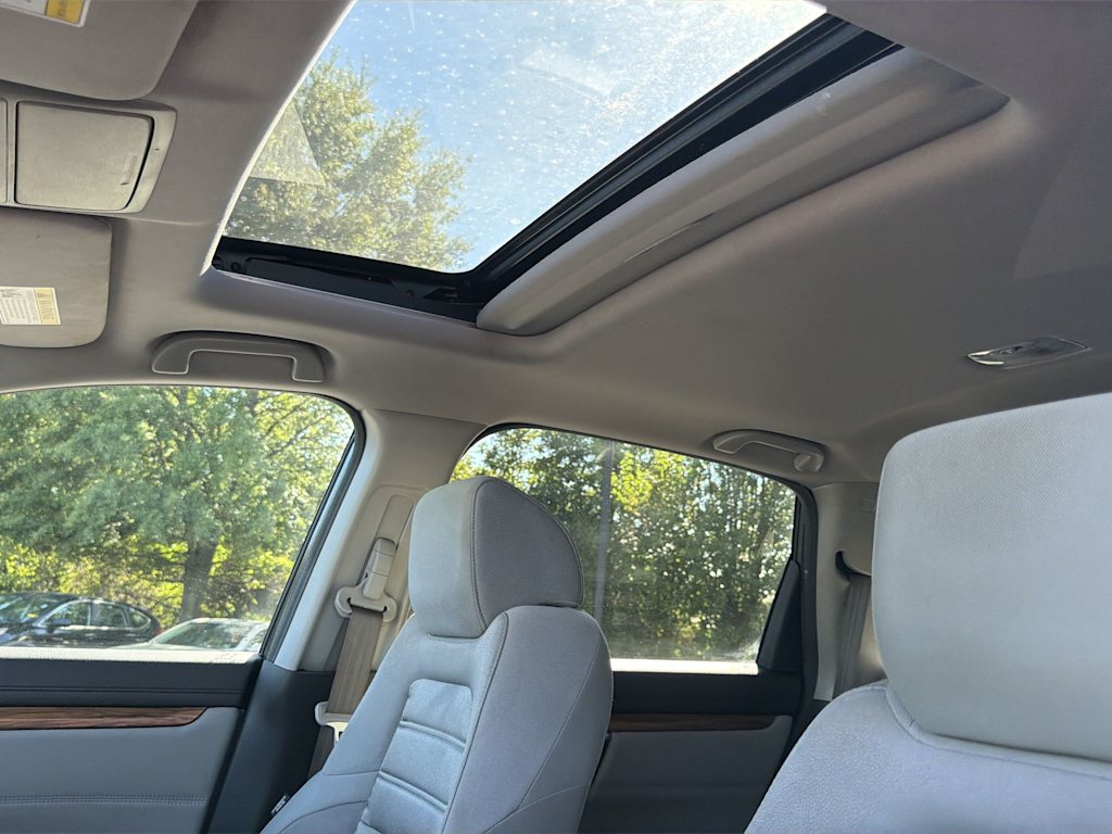 Thumbnail: 2018 Honda CR-V - 21