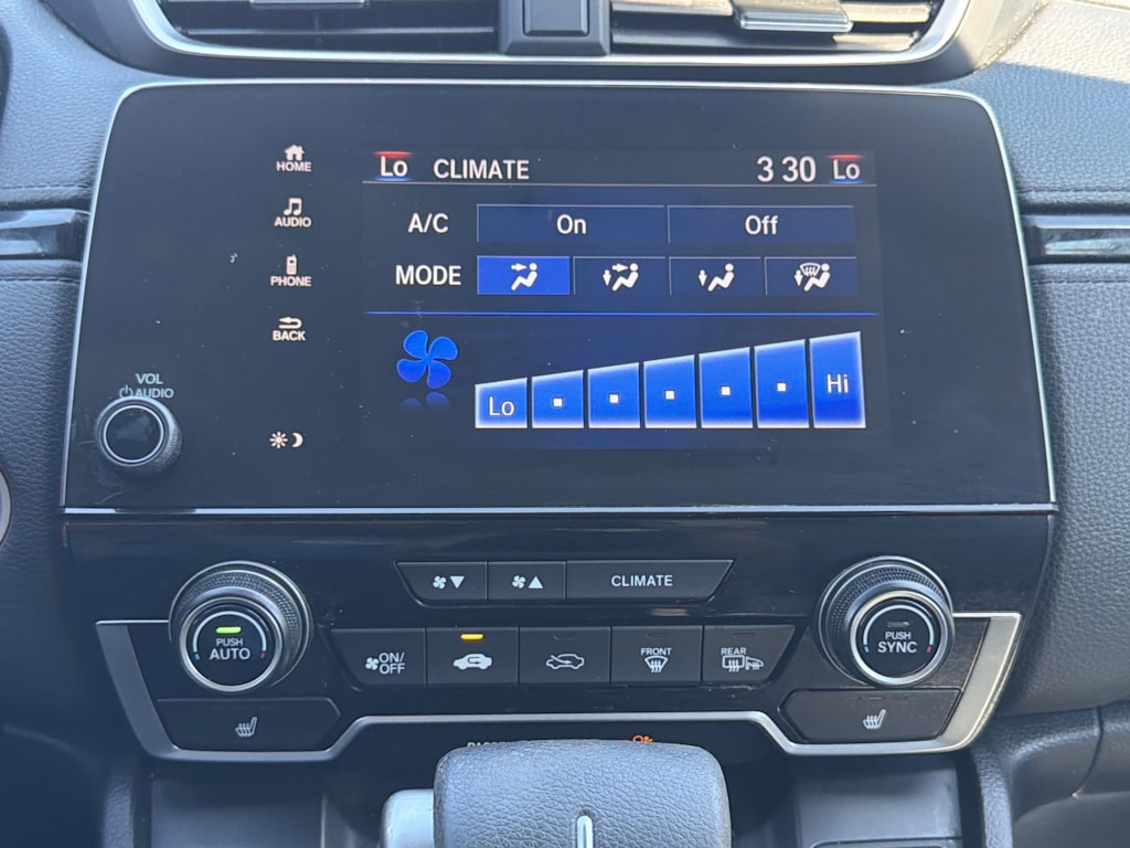 Thumbnail: 2018 Honda CR-V - 22