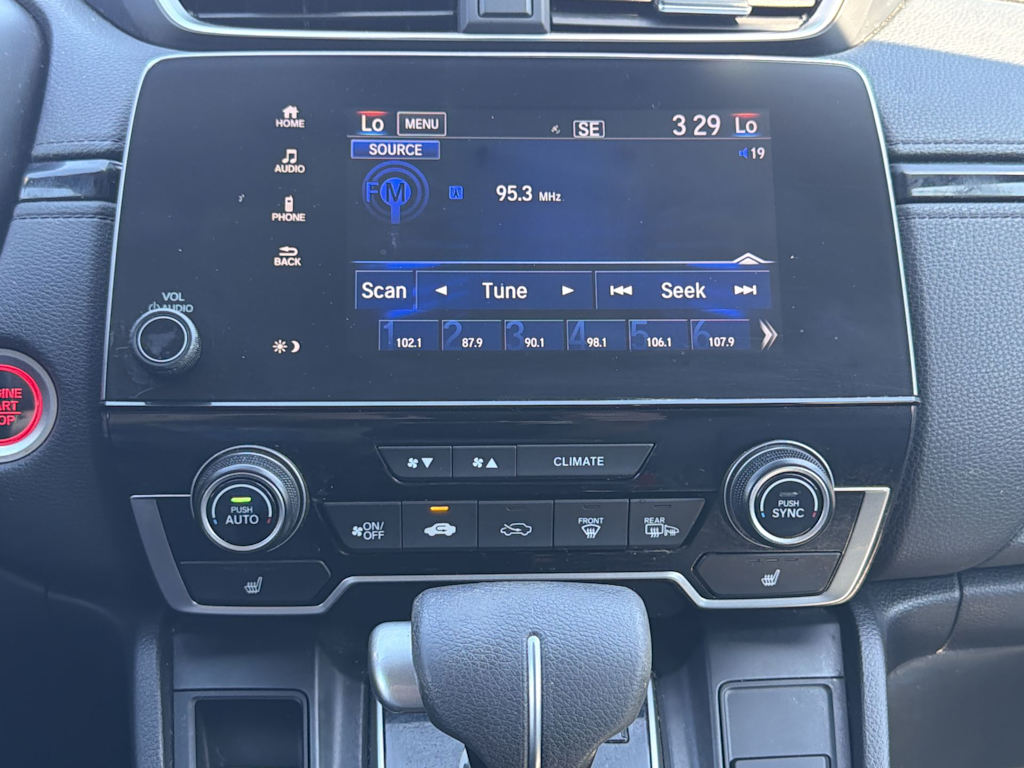 Thumbnail: 2018 Honda CR-V - 12