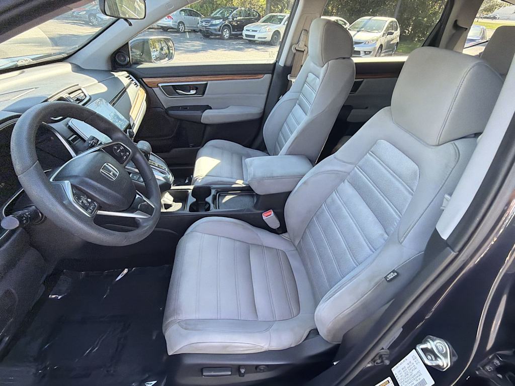 Thumbnail: 2018 Honda CR-V - 9