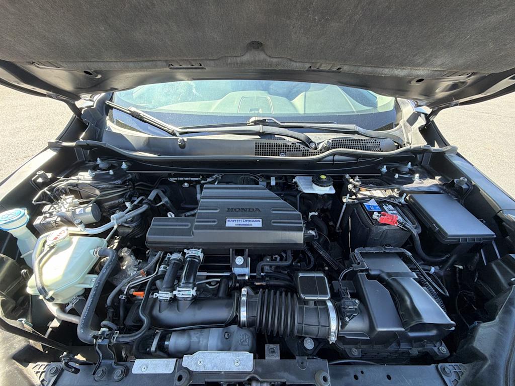Thumbnail: 2018 Honda CR-V - 8