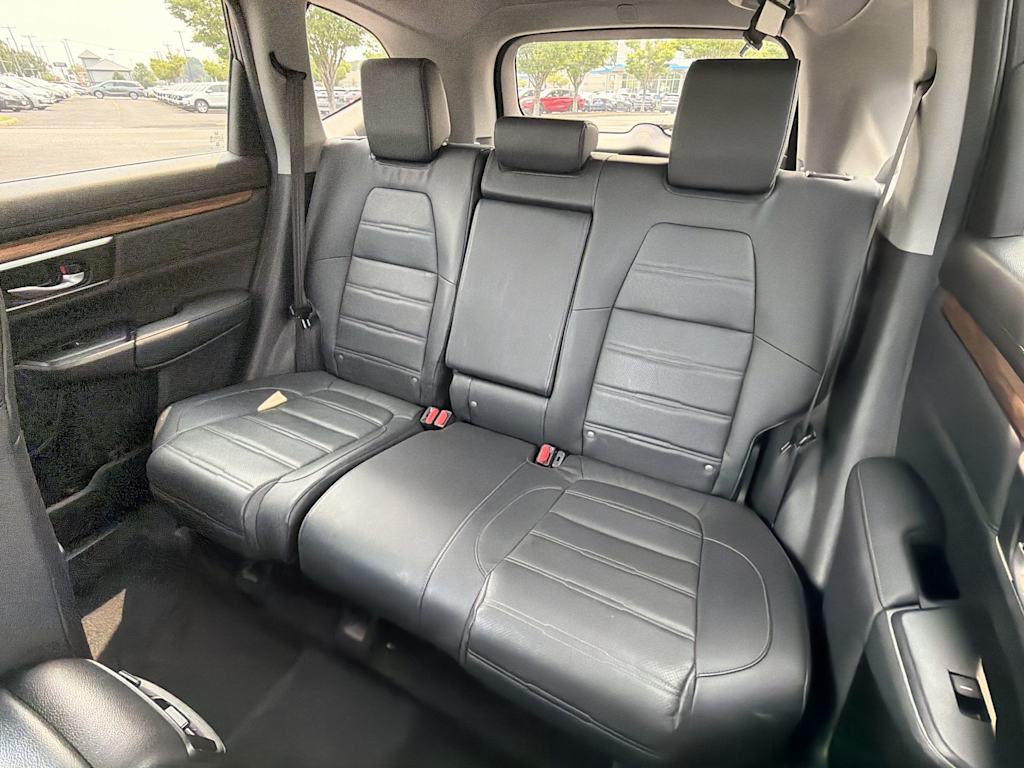 Thumbnail: 2019 Honda CR-V - 11