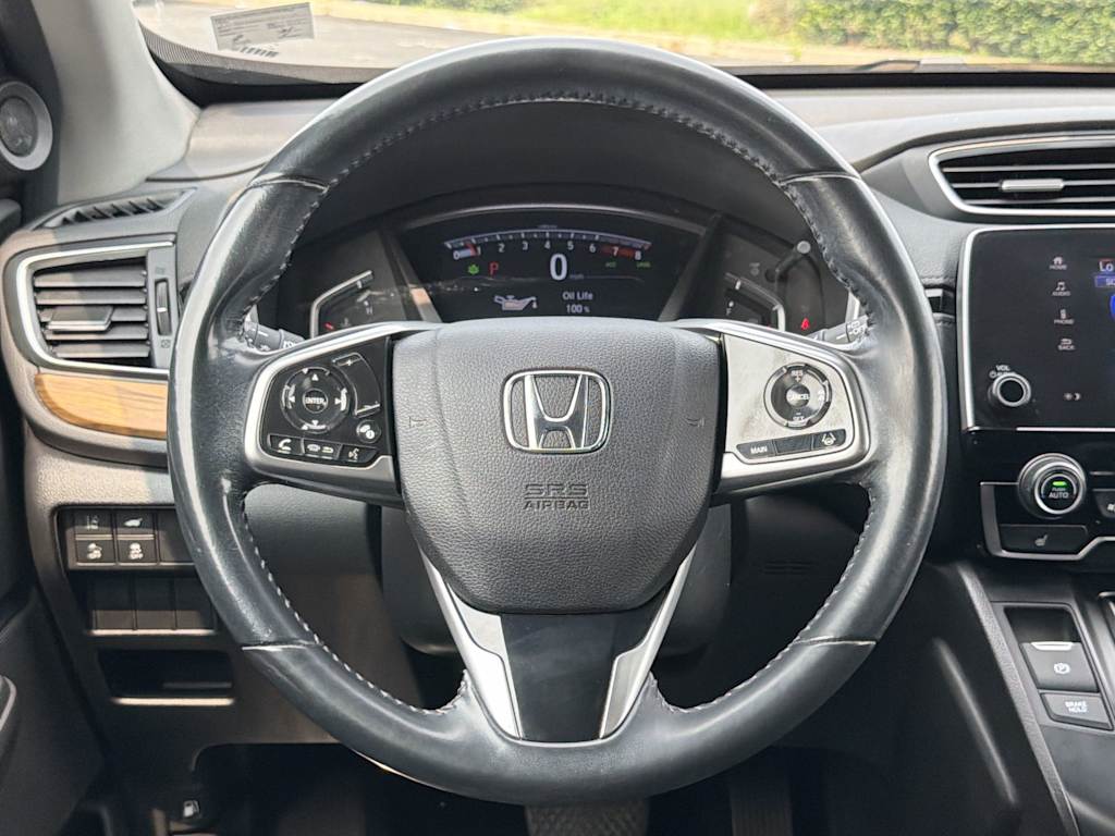 Thumbnail: 2019 Honda CR-V - 2