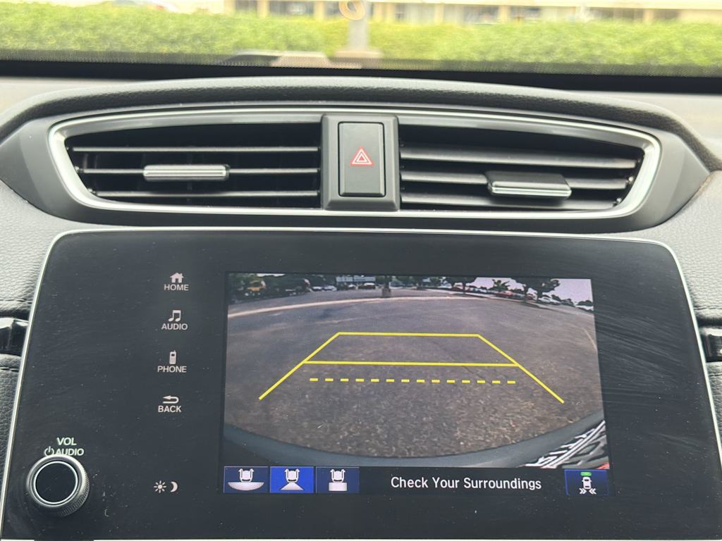 Thumbnail: 2019 Honda CR-V - 25