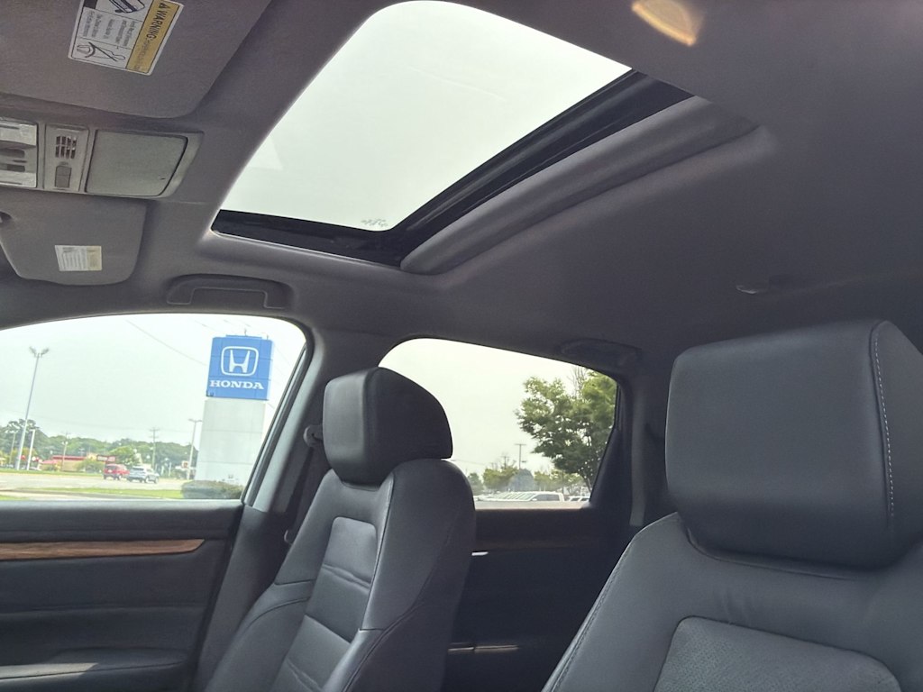 Thumbnail: 2019 Honda CR-V - 22
