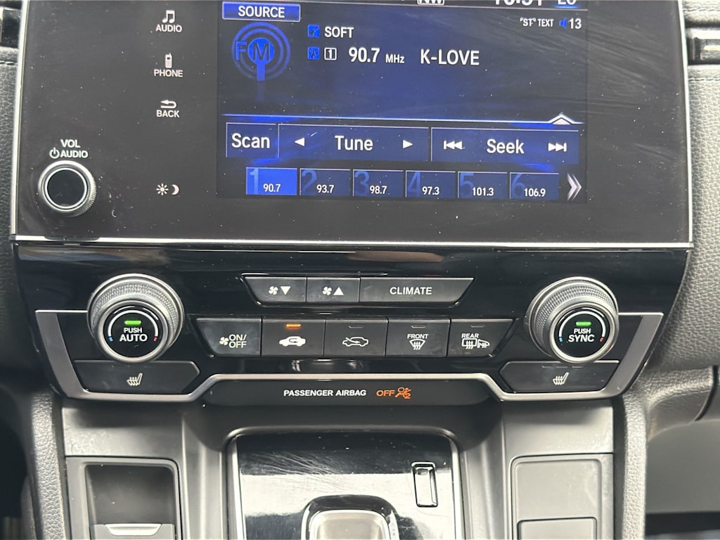 Thumbnail: 2019 Honda CR-V - 23