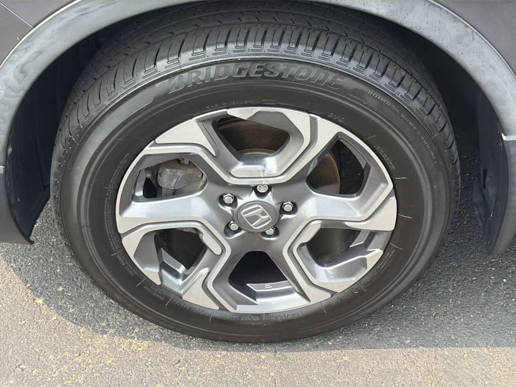 Thumbnail: 2019 Honda CR-V - 7