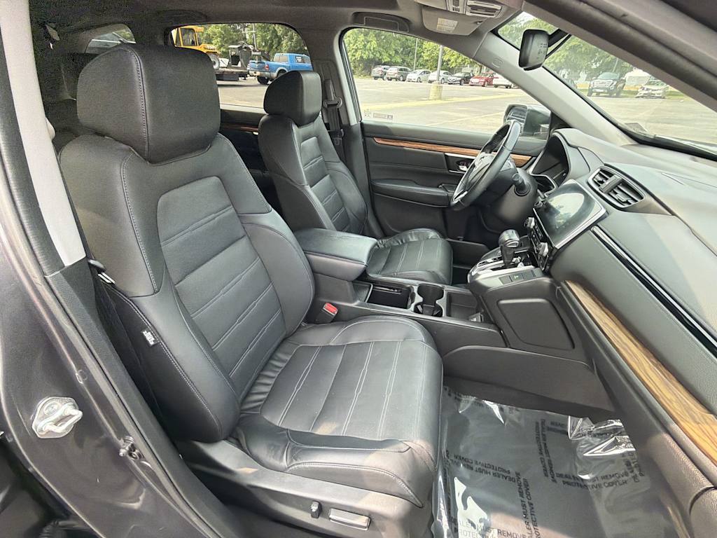Thumbnail: 2019 Honda CR-V - 10