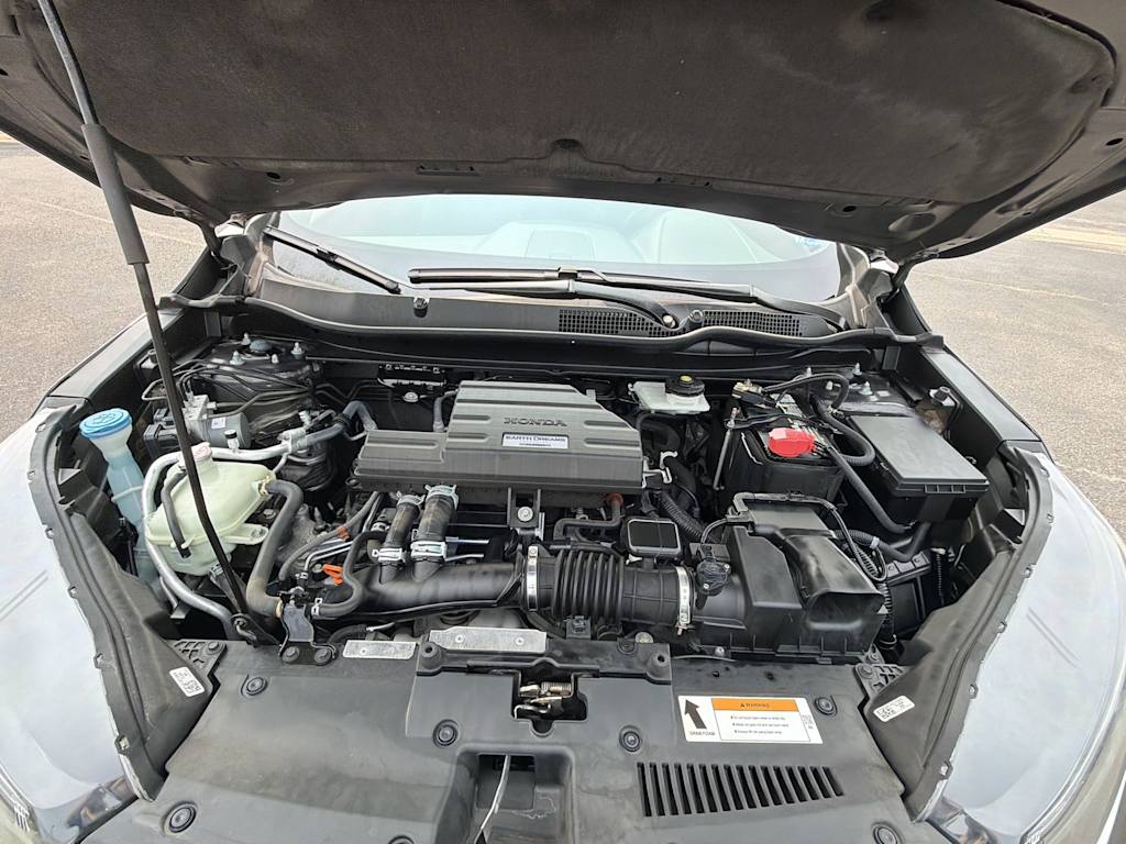 Thumbnail: 2019 Honda CR-V - 8