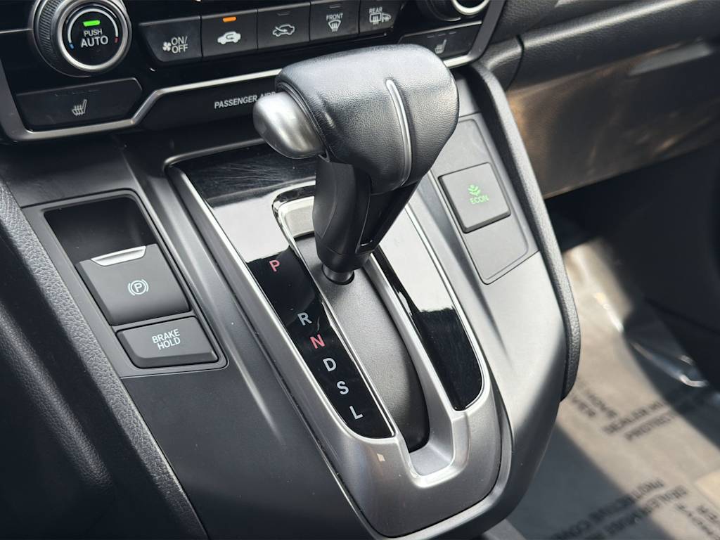 Thumbnail: 2019 Honda CR-V - 13