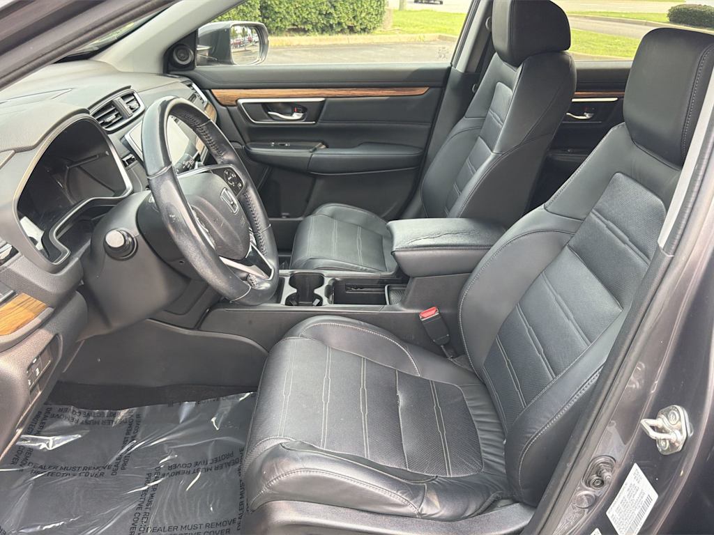 Thumbnail: 2019 Honda CR-V - 9
