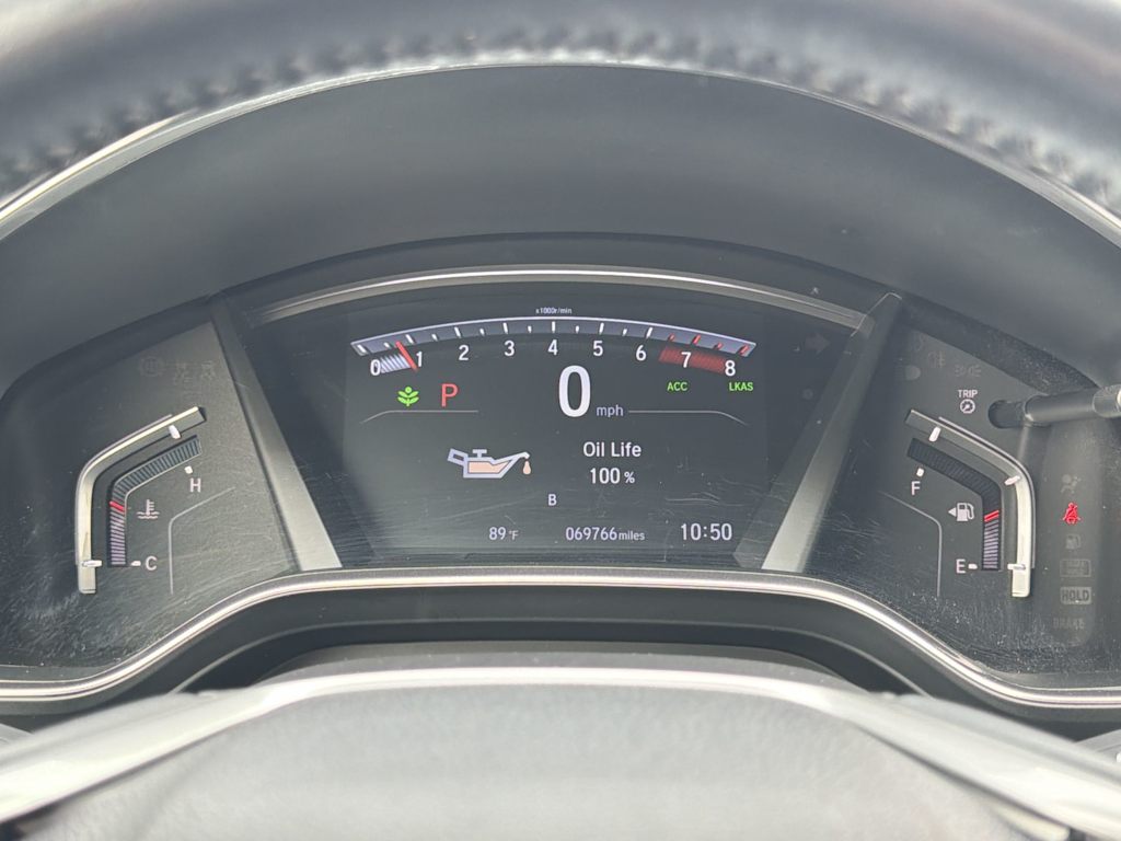 Thumbnail: 2019 Honda CR-V - 14