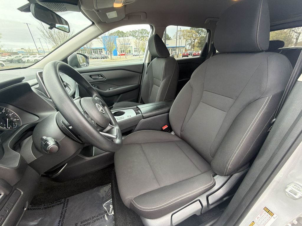 Thumbnail: 2024 Nissan Rogue - 8