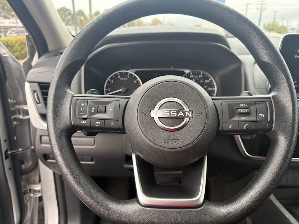 Thumbnail: 2024 Nissan Rogue - 2