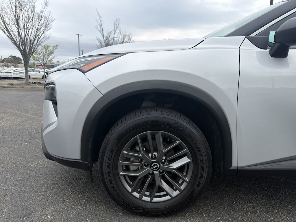 Thumbnail: 2024 Nissan Rogue - 6