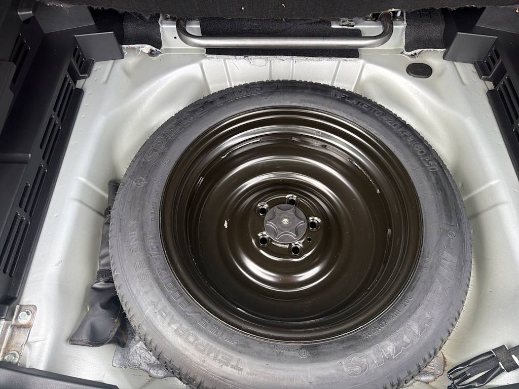 Thumbnail: 2024 Nissan Rogue - 23