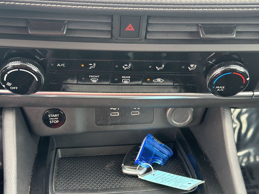 Thumbnail: 2024 Nissan Rogue - 22