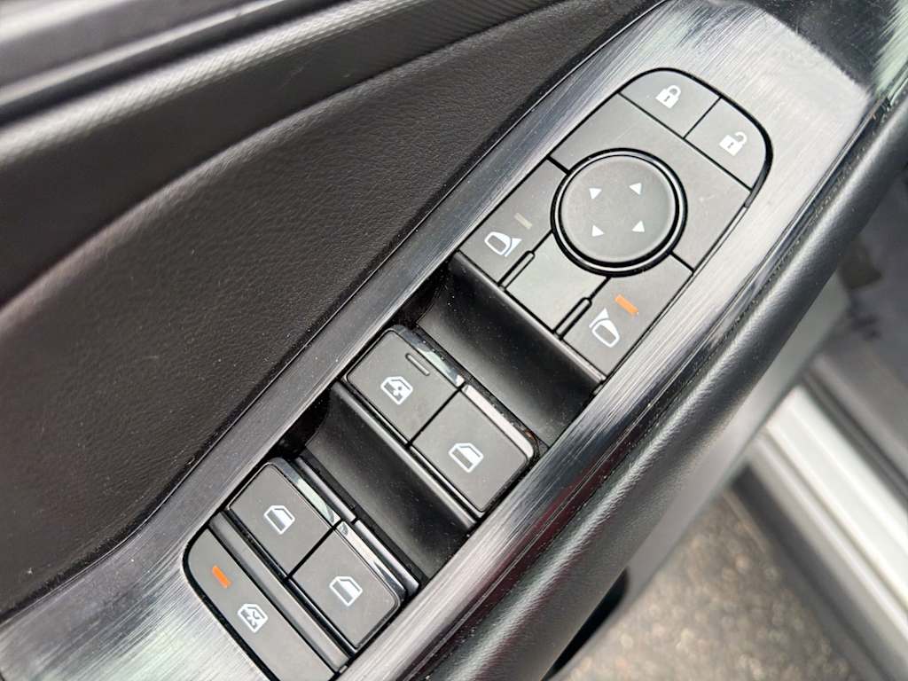 Thumbnail: 2024 Nissan Rogue - 21