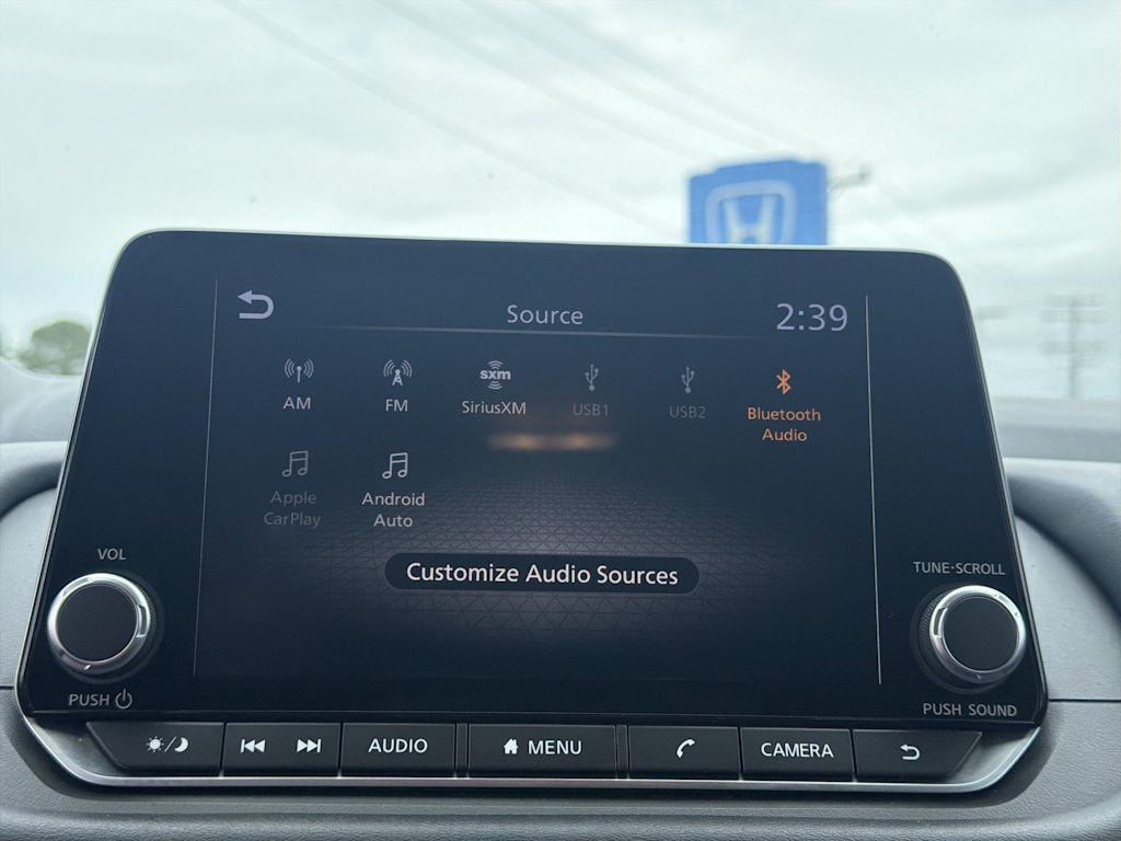 Thumbnail: 2024 Nissan Rogue - 11