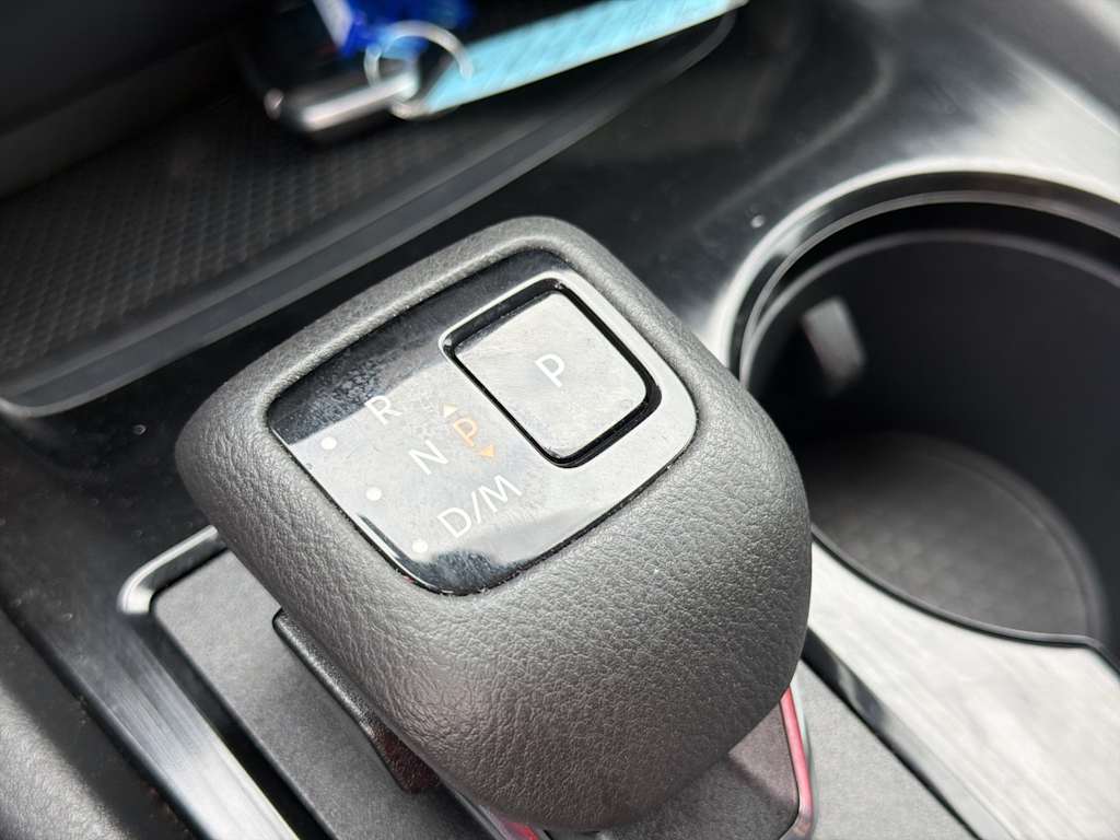 Thumbnail: 2024 Nissan Rogue - 12