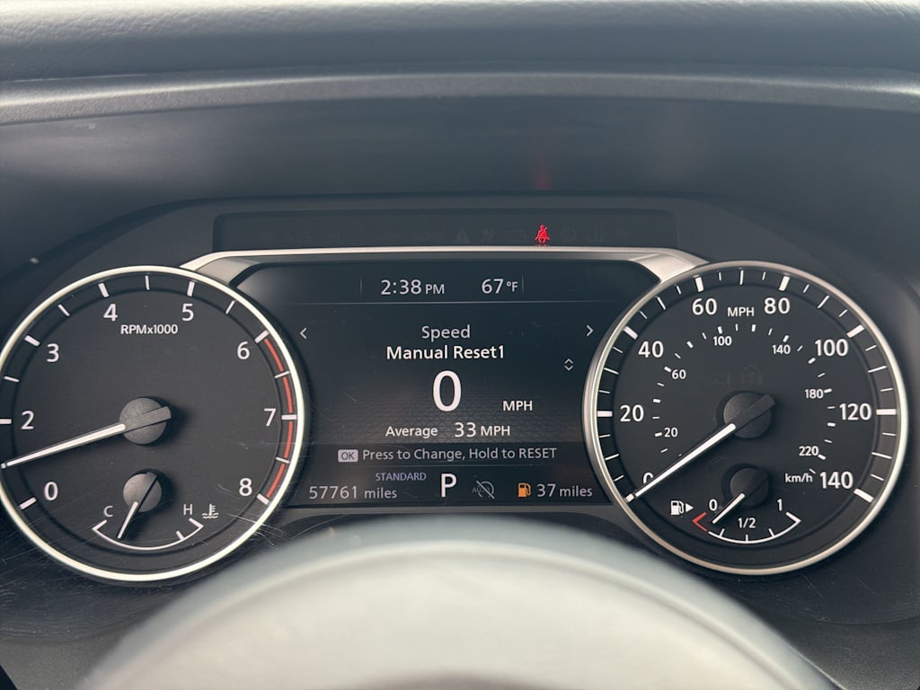 Thumbnail: 2024 Nissan Rogue - 13