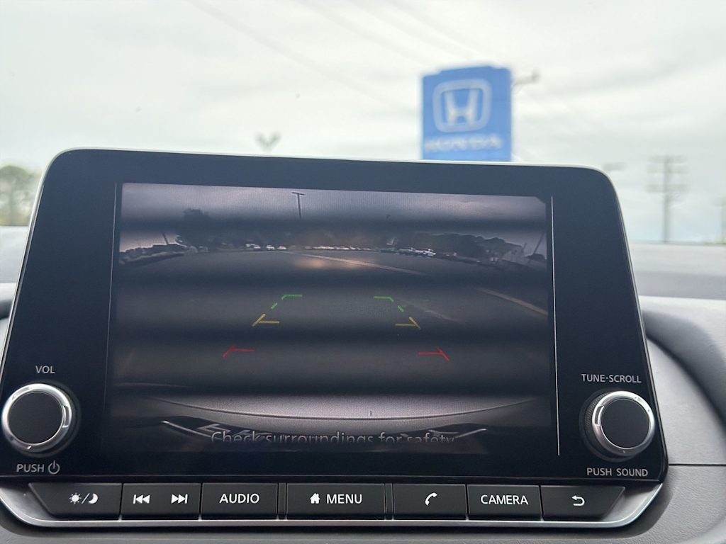 Thumbnail: 2024 Nissan Rogue - 25