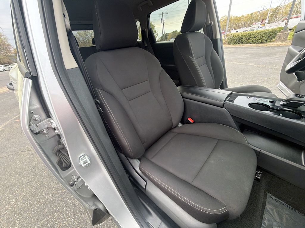 Thumbnail: 2024 Nissan Rogue - 9