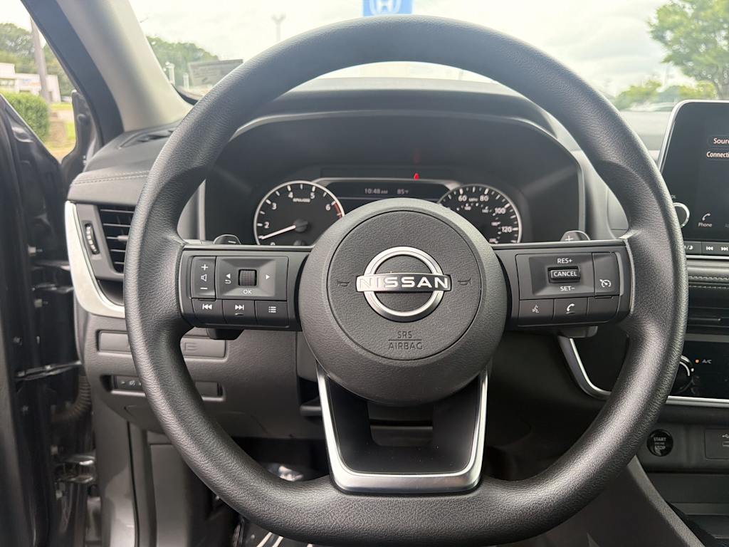Thumbnail: 2024 Nissan Rogue - 2