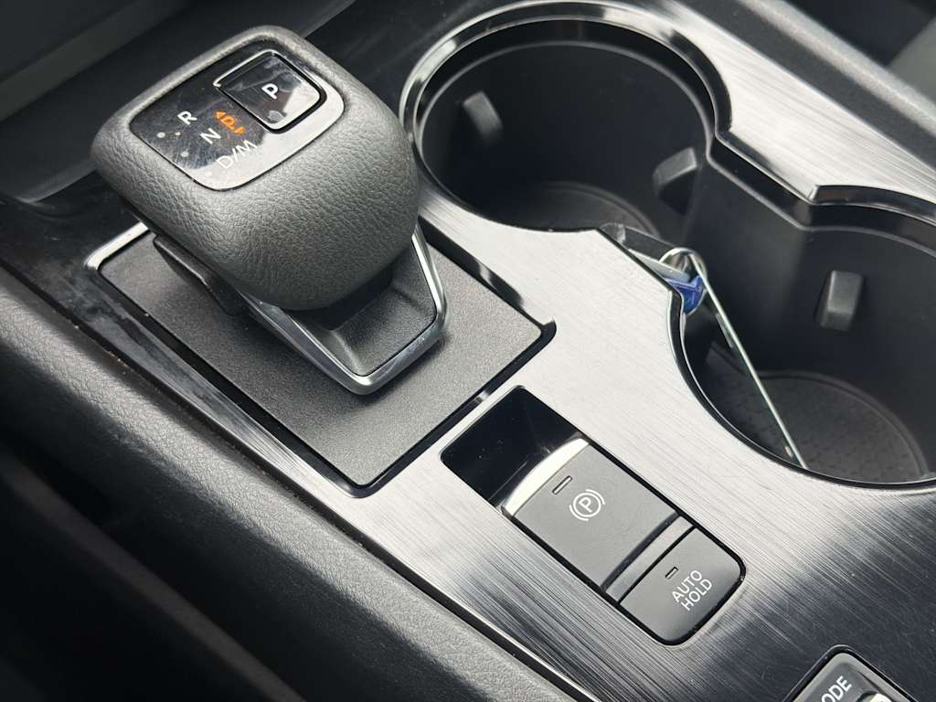 Thumbnail: 2024 Nissan Rogue - 11