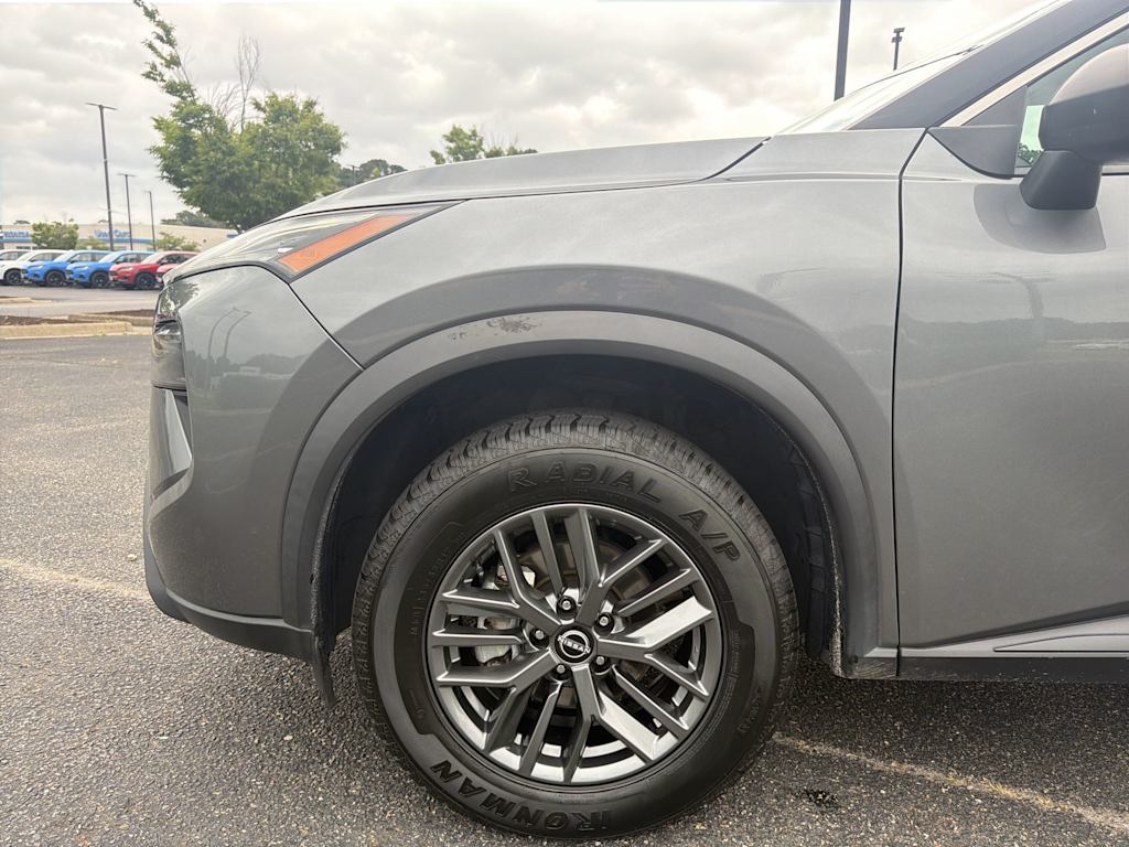 Thumbnail: 2024 Nissan Rogue - 5