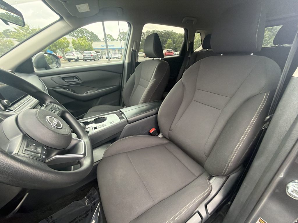Thumbnail: 2024 Nissan Rogue - 7