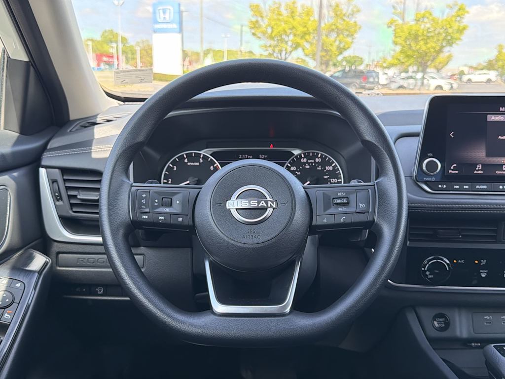 Thumbnail: 2024 Nissan Rogue - 2