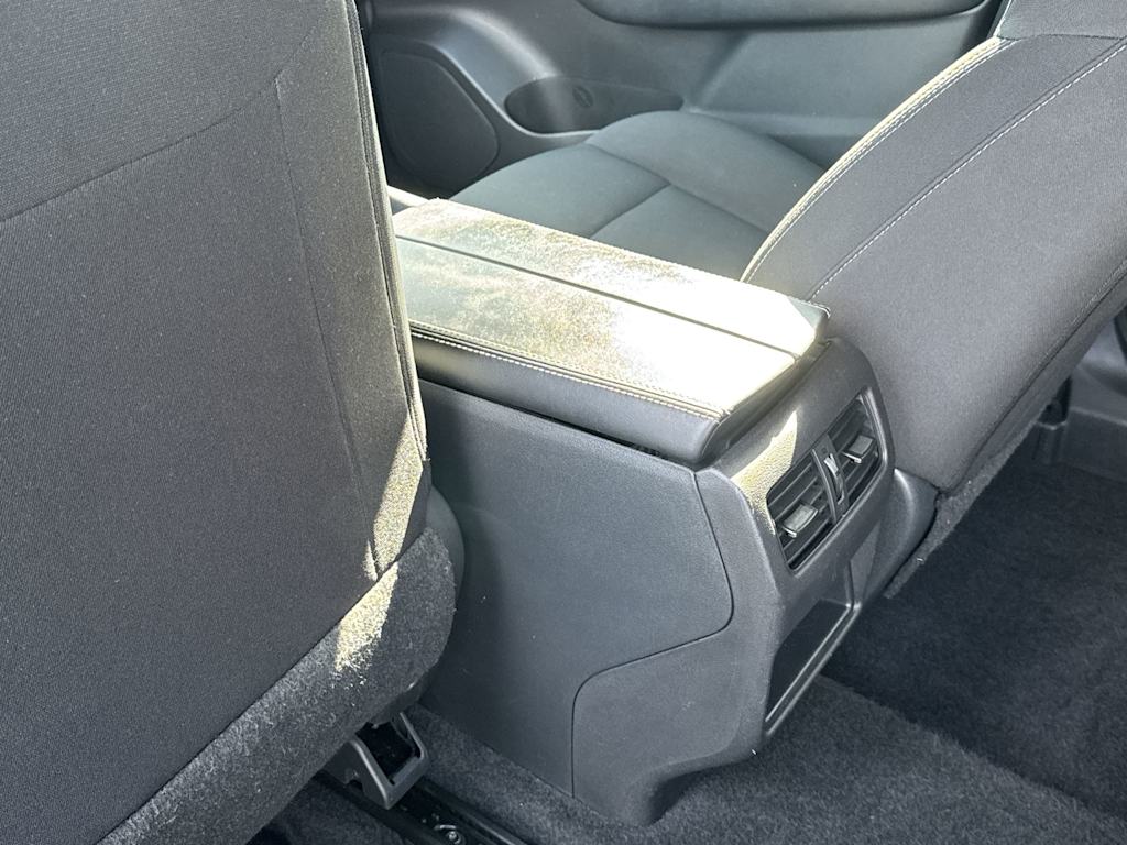 Thumbnail: 2024 Nissan Rogue - 23