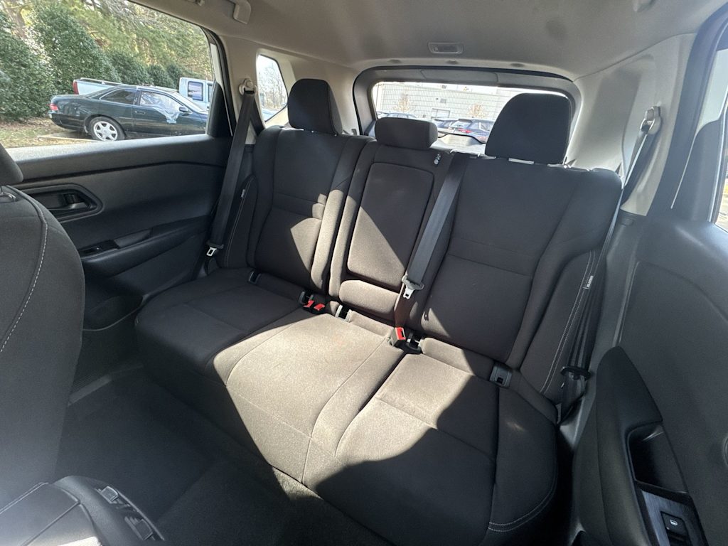 Thumbnail: 2024 Nissan Rogue - 10