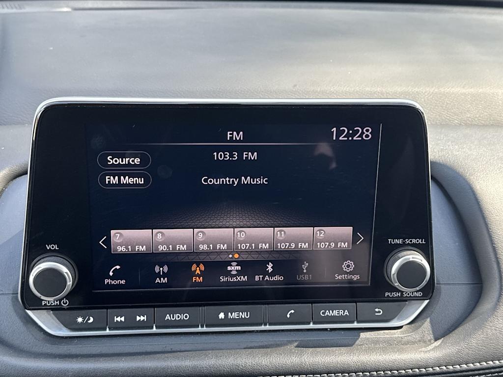 Thumbnail: 2024 Nissan Rogue - 11