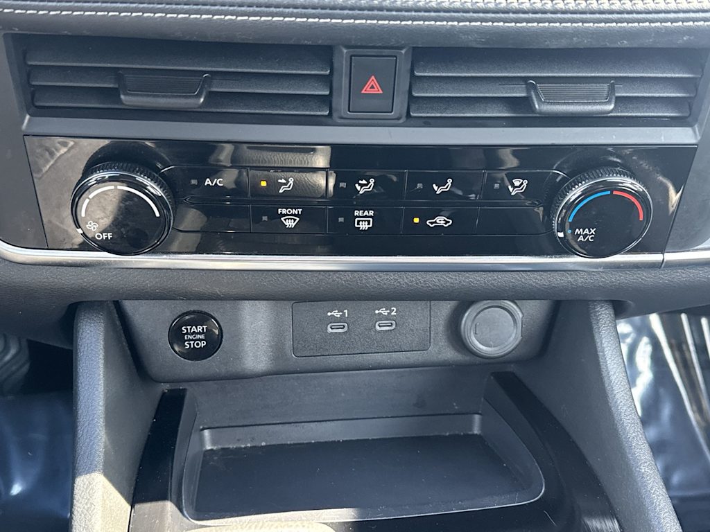 Thumbnail: 2024 Nissan Rogue - 22