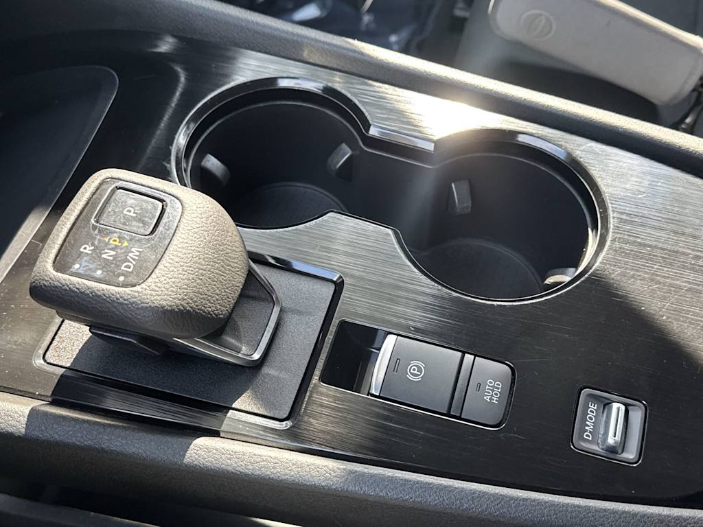 Thumbnail: 2024 Nissan Rogue - 12