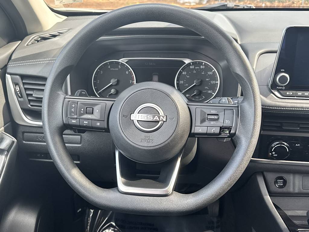 Thumbnail: 2024 Nissan Rogue - 2