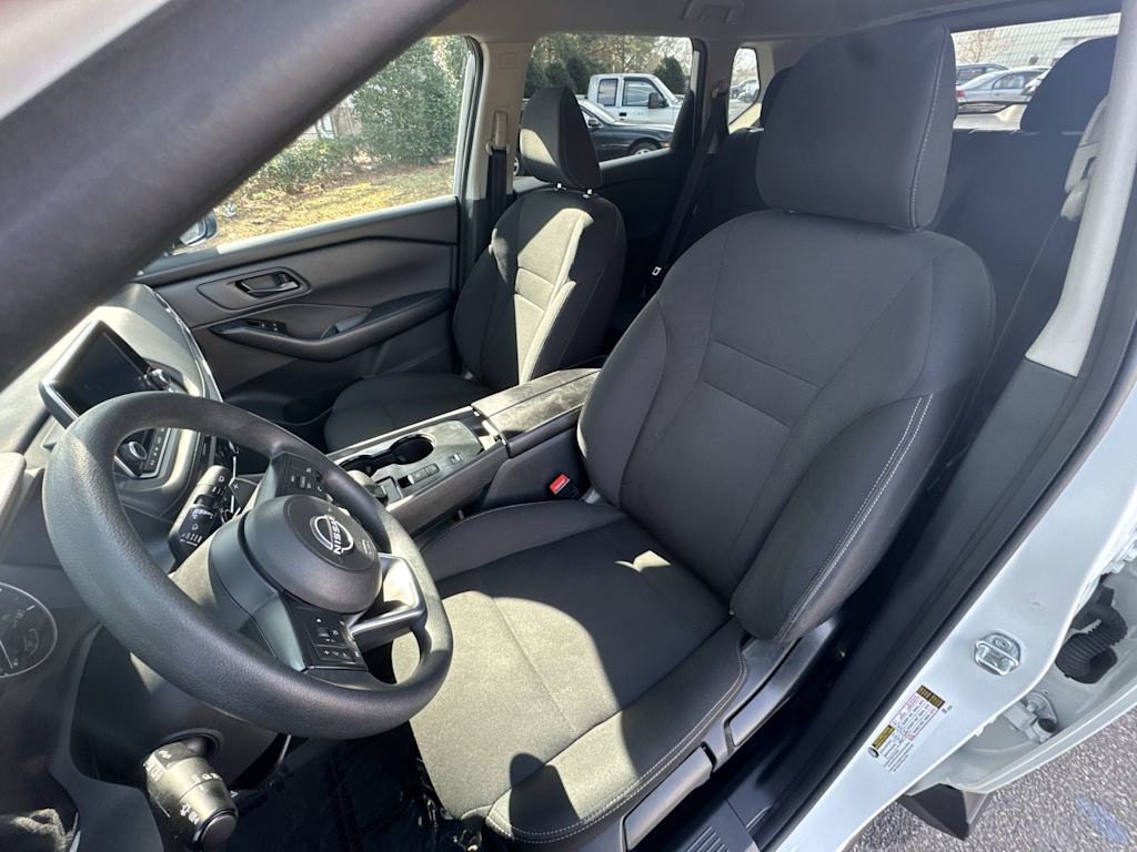 Thumbnail: 2024 Nissan Rogue - 8