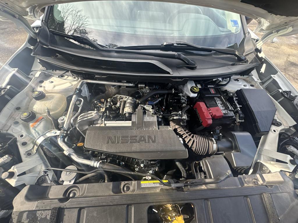 Thumbnail: 2024 Nissan Rogue - 7