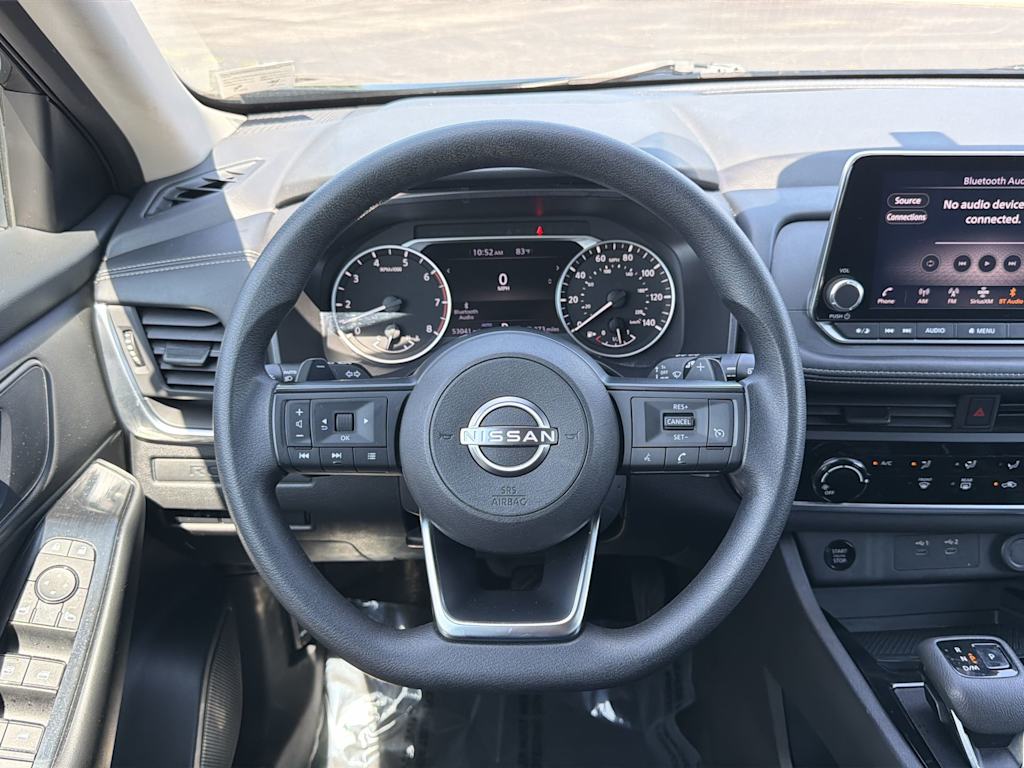 Thumbnail: 2024 Nissan Rogue - 2