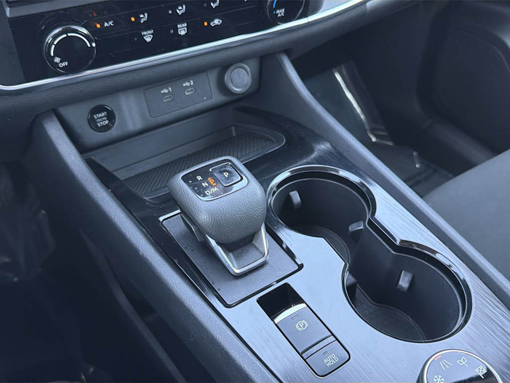 Thumbnail: 2024 Nissan Rogue - 13