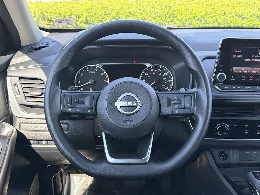 Thumbnail: 2024 Nissan Rogue - 2