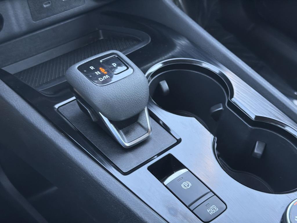 Thumbnail: 2024 Nissan Rogue - 13