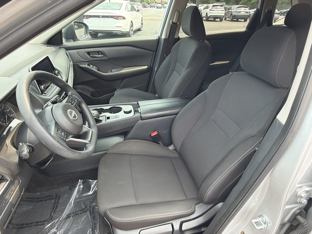 Thumbnail: 2024 Nissan Rogue - 9