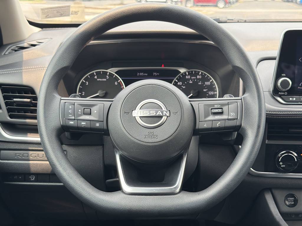 Thumbnail: 2024 Nissan Rogue - 2