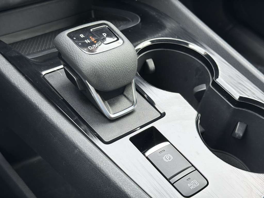 Thumbnail: 2024 Nissan Rogue - 13
