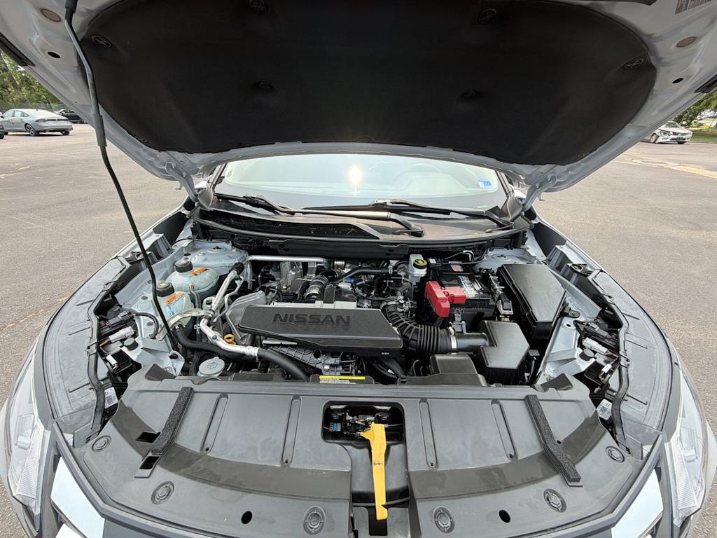 Thumbnail: 2024 Nissan Rogue - 8